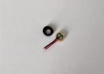 4.0 * 1.5mm wire all pointing copper microphone copper core material electret