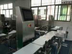 Dynamic Automatic Check Weighing Machines High Accuracy With Better Tolerance