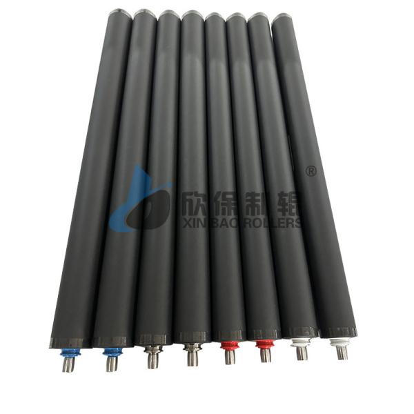 UV Dual Purpose Rubber Roller HEIDELBERG KORD62 64 KORS Factory stock