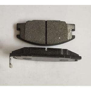 D4029 Disc Brake Pads Isuzu Faster Rodeo Pickup Tfr D363 Non Asbestos Brake Shoes