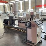 Plastic Pipe Making Machine Water Line Pipe Toilet Water Supply Lines Ppr Pipe