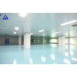 Customizable Modular Clean Room Solutions for Any Industry