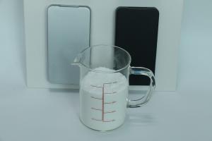Buy cheap ISO9001 Anti Rust Pigment Solid Silicon Dioxide Equivalent To Grace AC3 For Coil Coatings product