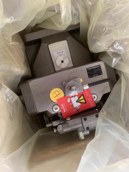 A4VSO250LR2/30R-PZB13N00 A4VSO250EO2/30R-PZB13N00 German Rexroth Axial Variable