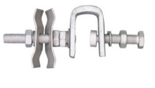 Down Lead Clamp - Secure and Reliable Cable Attachment