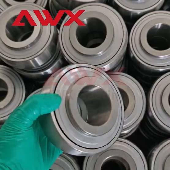 Quality Precision Engineered insert ball bearing For Seamless Integration Ex311-32 G2 50.8X120X73/55.6mm for sale