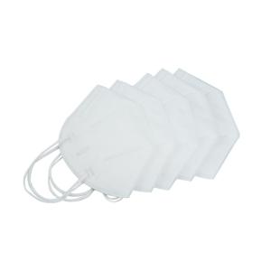 China Compact Reusable Face Mask , Reusable Dust Mask Anti Bacterial on sale