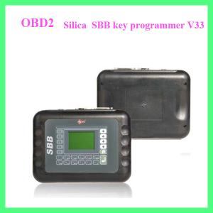 China Slica SBB key programmer V33 Auto Locksmith Tool on sale