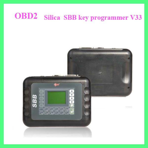 Quality Slica SBB key programmer V33 Auto Locksmith Tool for sale