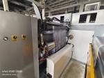 Full Servo Petal Unit Flexo Printing Machine Paper Cup Printing 1650mm