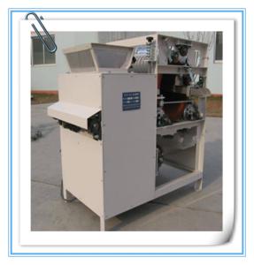 300kg/h automatic peeling peanut shell machine
