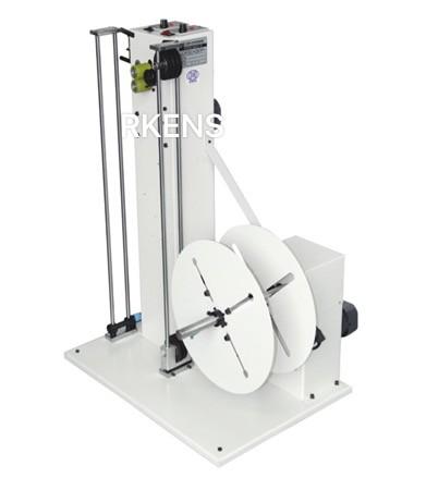 Quality RS-400 Cable Coil Spool Unpooler Machine For Wire Prefeeding for sale