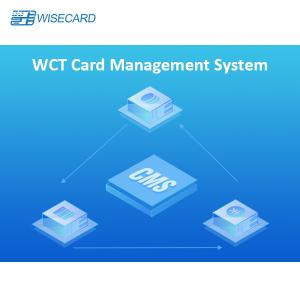 Buy cheap Secure Access Bank Card System Role Management PCI DSS Compliant product