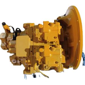 Buy cheap 336D Excavator Hydraulic Pump Assy Kawasaki K5V160dp K5V200 product