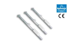 Buy cheap High Efficient Linear Scale / Linear Glass Scale 1 Year Warranty product