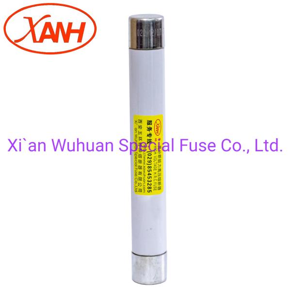 Quality Xrnp6-7.2/0.5-50-1 Xrnt Us Style Potential Transformer Fuse Capacitor Fuse for sale