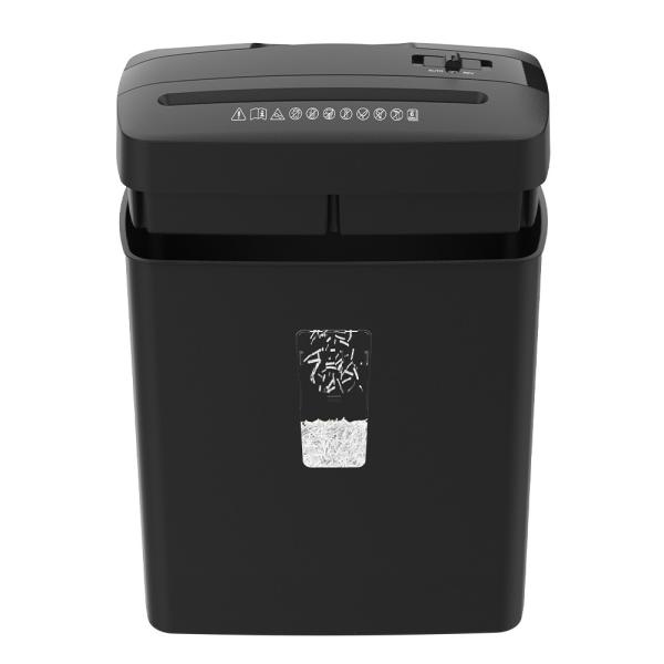 Quality 220mm Throat Width Commercial Shredder Machine C220P For Office Home shredding paper for sale