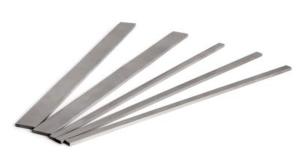 Buy cheap K20 / K10 tungsten carbide Strips rectangular bars with length 330mm product
