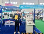 Fully Automatic Fire Detection And Suppression System ZDMS0.6