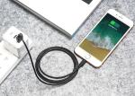 MFi Certified USB Data Charging Cables, 3FT Fast Charging Usb Cable for iPhone