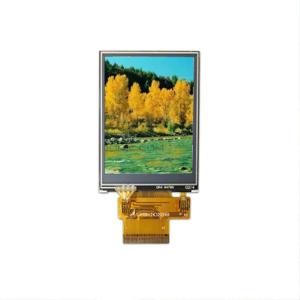 China mini size color lcd display module 1.77 inch 128 * 160 dots panel for phone on sale