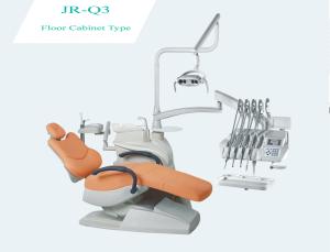 Dental Unit with CE&ISO Certificates , and With Super Quality , Reasonable Price JR-Q3