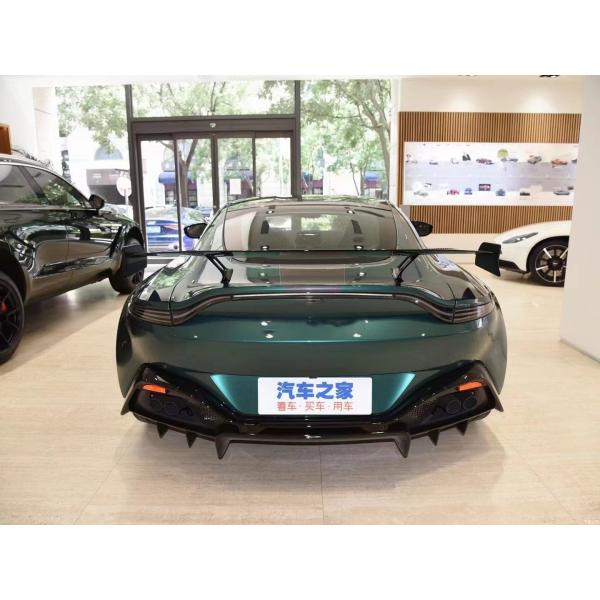 2020- Aston Martin Vantage Body Kit Widebody Bumper Spoiler Lip F1 Style