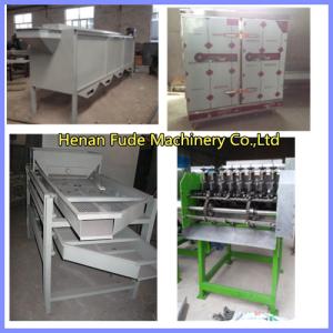 China cashew processing machines, cashew nut sheller, cashew peeling machine on sale