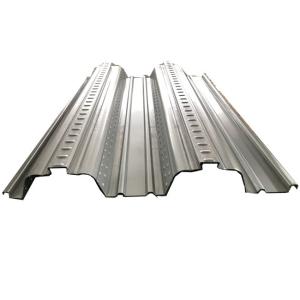 Buy cheap Composite Metal Floor Decking Rolling Forming Machine product
