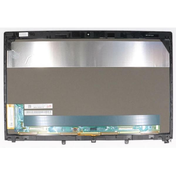 Samsung Display 14" OLED QHD Screen For Lenovo XI Yoga Notebook 2560*1440pixels ATNA40JU01-0