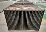 High Durability Pillow Dimple Plate Heat Exchanger with Etc. Processing