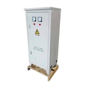 China 380V / 380V 15kva transformer 3 phase for Photovoltaic Power Generation on sale