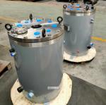 Multipurpose ASME Boiler And Pressure Vessel Code Custom