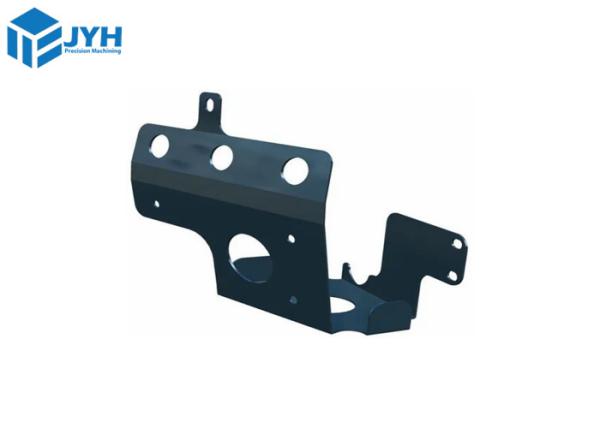 Quality SPCC Steel 7075 Sheet Metal Fabrication Service Customized For Medical Equipment for sale