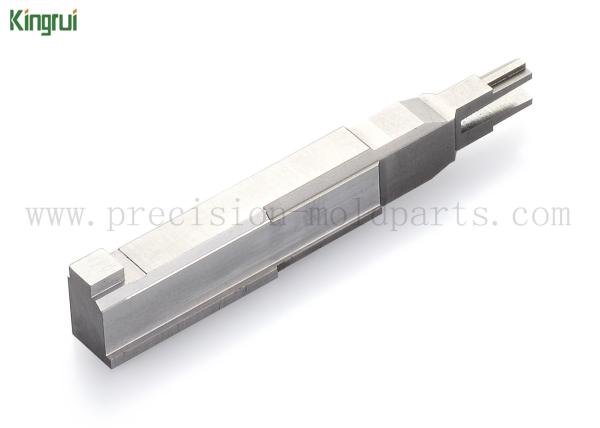 Quality A2 Precision Automotive Parts High Temperature Resistant 0.001mm Grinding Precision for sale