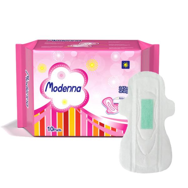 Hygiene Daily Use Sanitary Pads Cloth Disposable Maternity Pads Breathable