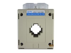 China LMK - 30 Low Voltage Zero Current Transformer Single Phase Current Transformer on sale