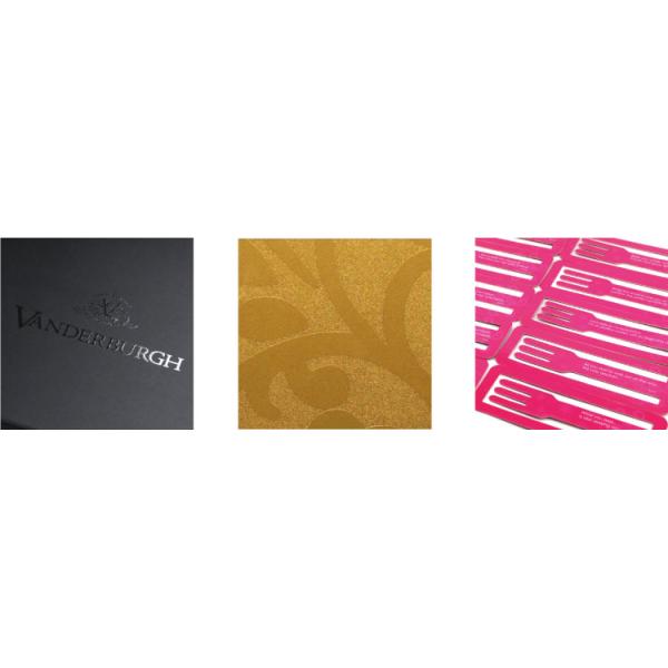 Pantone Printing Paper Roll Stickers