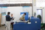 IEC 62133 Air Cooling Vibration Test System Dynamic Shaker Table For Battery