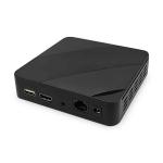 Stream Linux IPTV Box NTSC Stalker Protocol Iptv Set Top Box