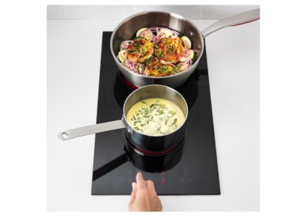 Quality Slide Touch Auto Shutdown 20 Inch Plate Ceramic Hob for sale