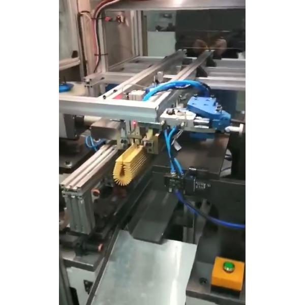 Automatic ECO Filter Machine Filter Element Ultrasonic Welding Machine