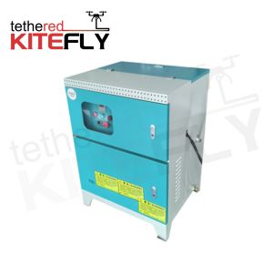 Ground-Based Pressure Booster Pump B7