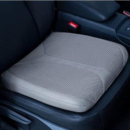 Quality Washable Breathable Car Seat Support Cushion For Back Tailbone Pain Relief for sale