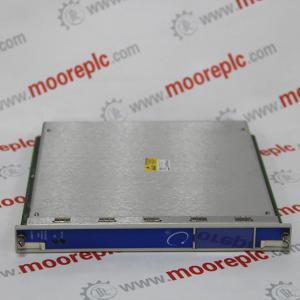 Buy cheap 3500/93 Bently Nevada LCD display device product