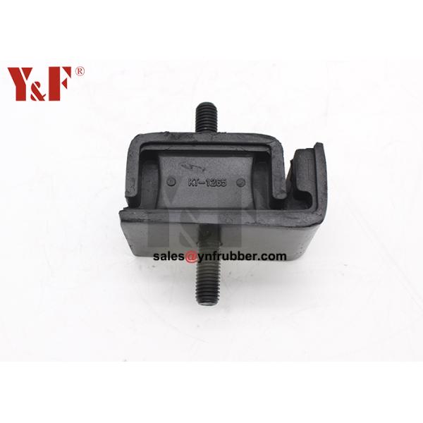 Rubber Captive Transit Mounts Brackets RC41742990 Easy Installation