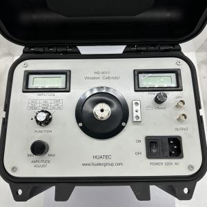 Buy cheap Digital Vibration Calibrator Vibration Analyzer Vibration Tester Fixed Frequency product