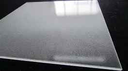 Composite FRP Panels Safety Molding Flexibility Tensile Strength