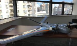 Buy cheap RTK Detachable Twin Motor Fixed-Wing drone 1880MM Wingspan and 240Mins Duration for Mapping and Surveillance product