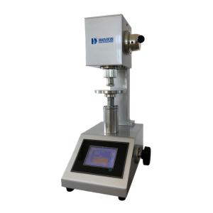 Buy cheap IRHD Digital Hardness Tester for Plastics &amp; Rubber product
